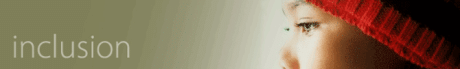 Image of Inclusion banner