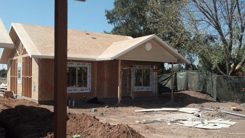 Image of Next Step Village