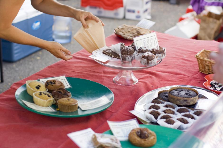 Image of Host an Event