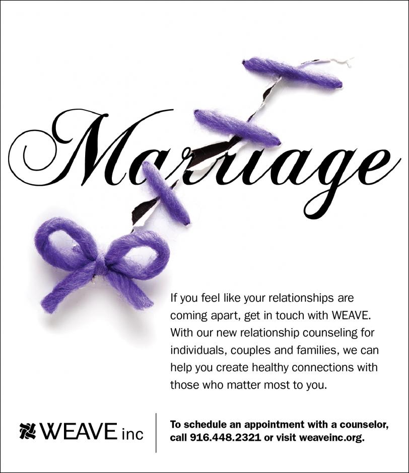 Image of WEAVE’s Community Counseling Services