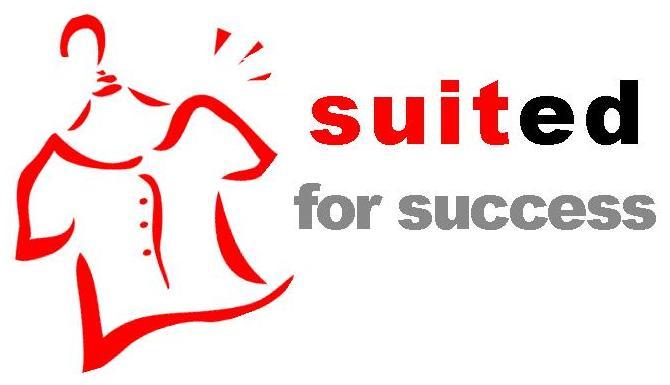 Image of Suited for Success