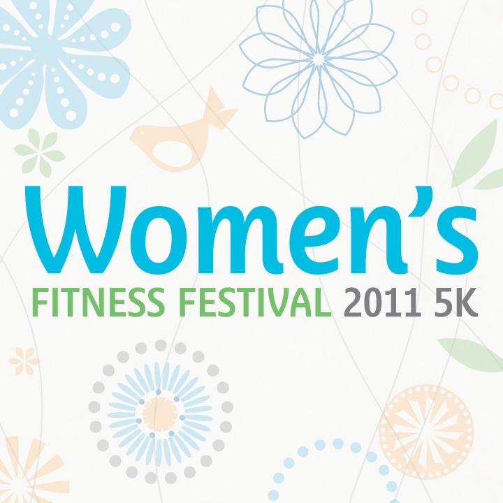 Image of 2011 Kaiser Permanente Women's Fitness Festival
