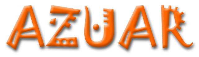 Image of Special Thanks to Azuar