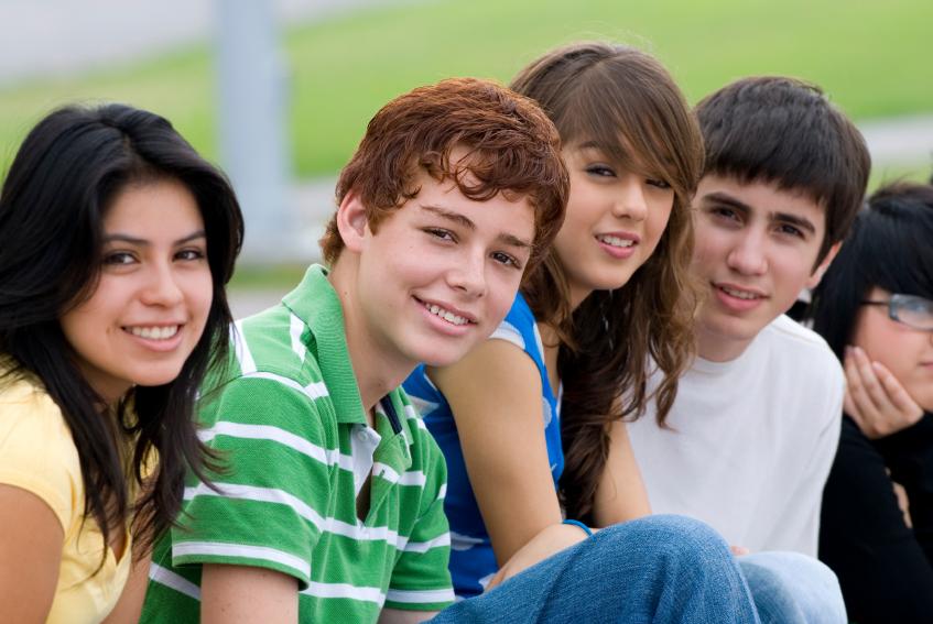 Image of Teen Dating Violence