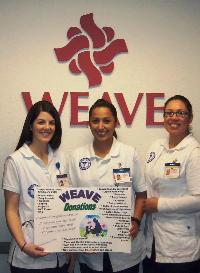 Image of National Student Nurses Association 