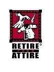 Image of Nissan Retire Your Attire