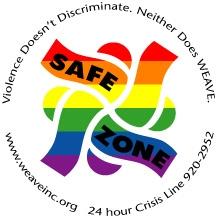 Image of LGBTQ Partner Violence