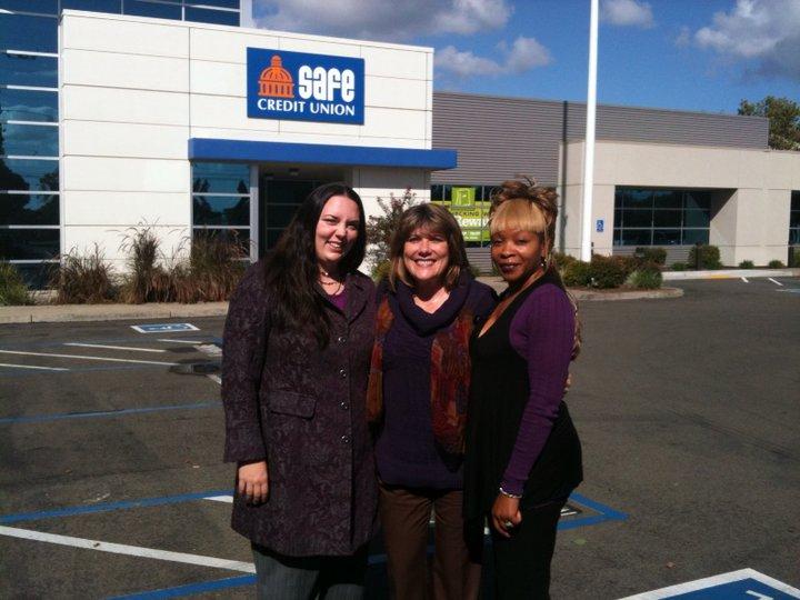 SAFE Credit Union