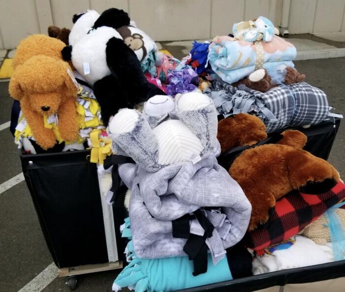Comfort Kits 