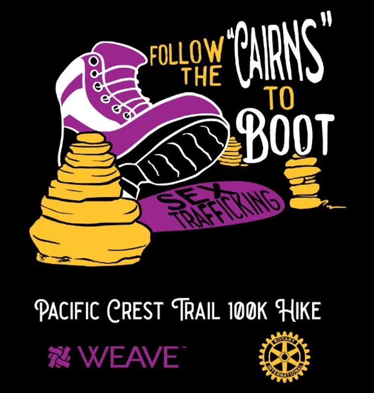 Rotary Club of Point West Sacramento WEAVE, Inc.