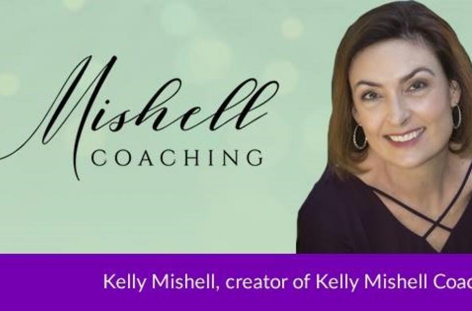 Kelly Mishell Coaching