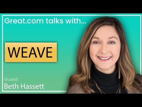 Great.com interviews WEAVE about how we can work to raise awareness and break cycles of sexual assault and domestic abuse