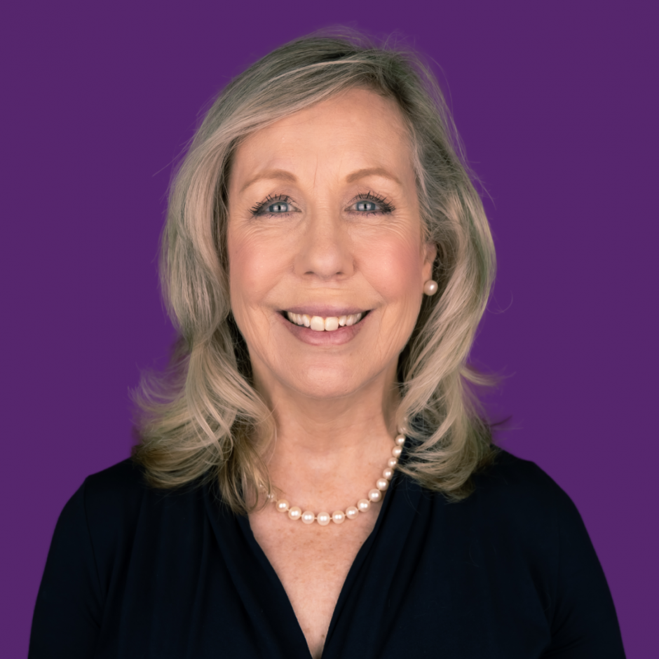 Cindy Ward