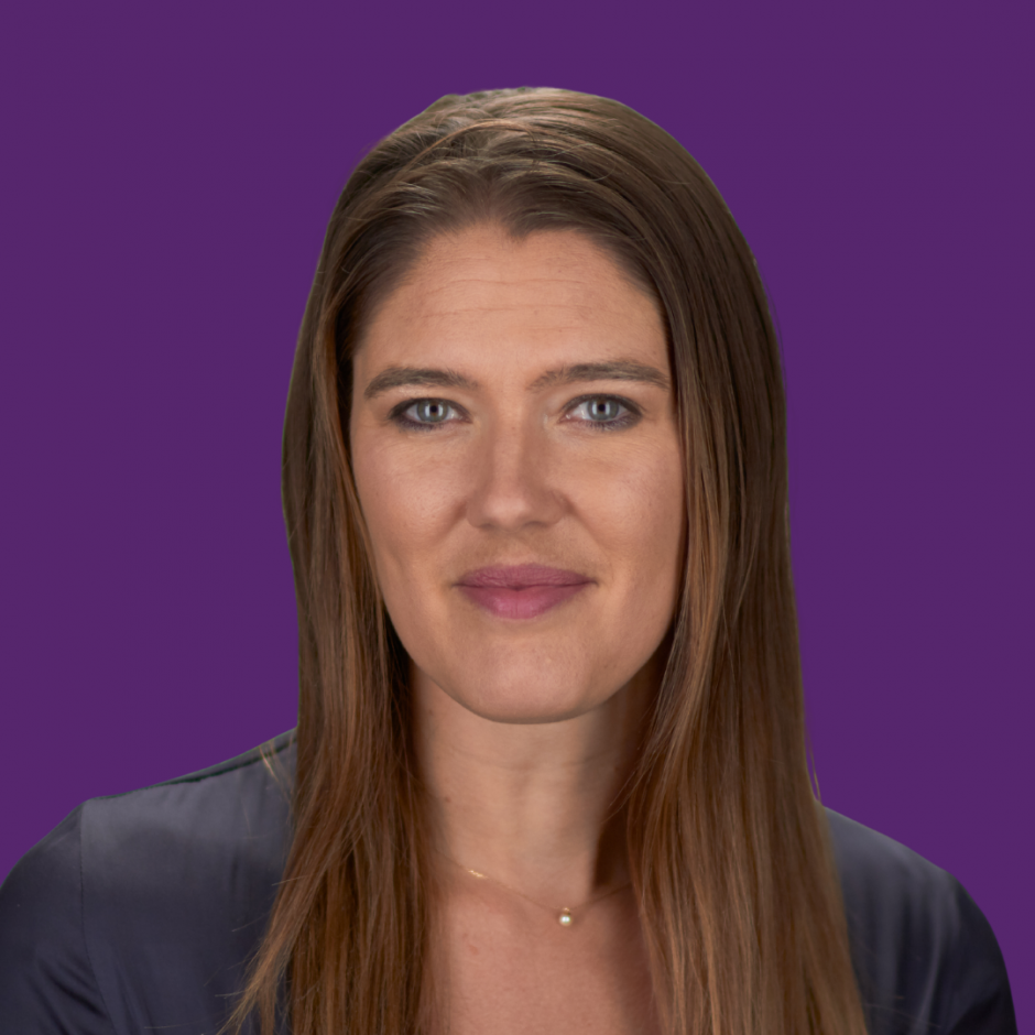 Ali Kephart