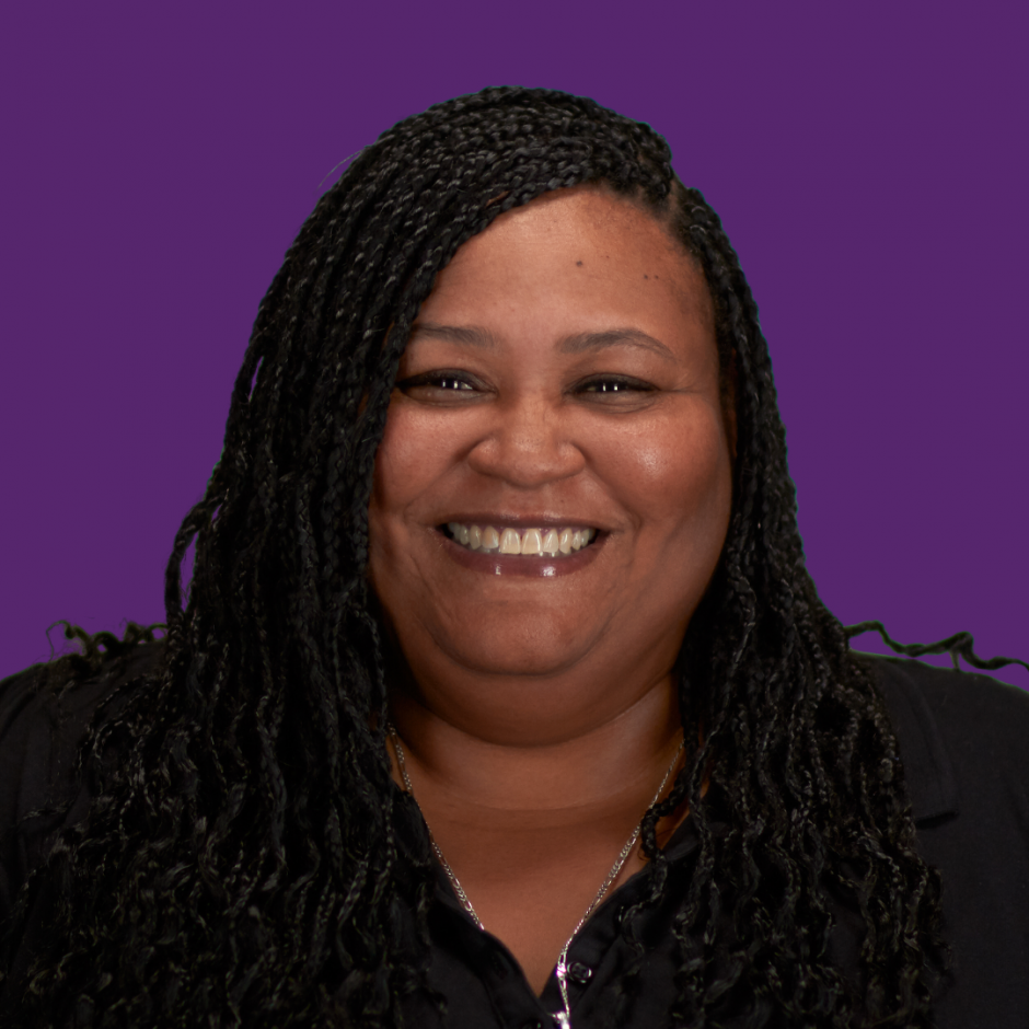 Candace Davis