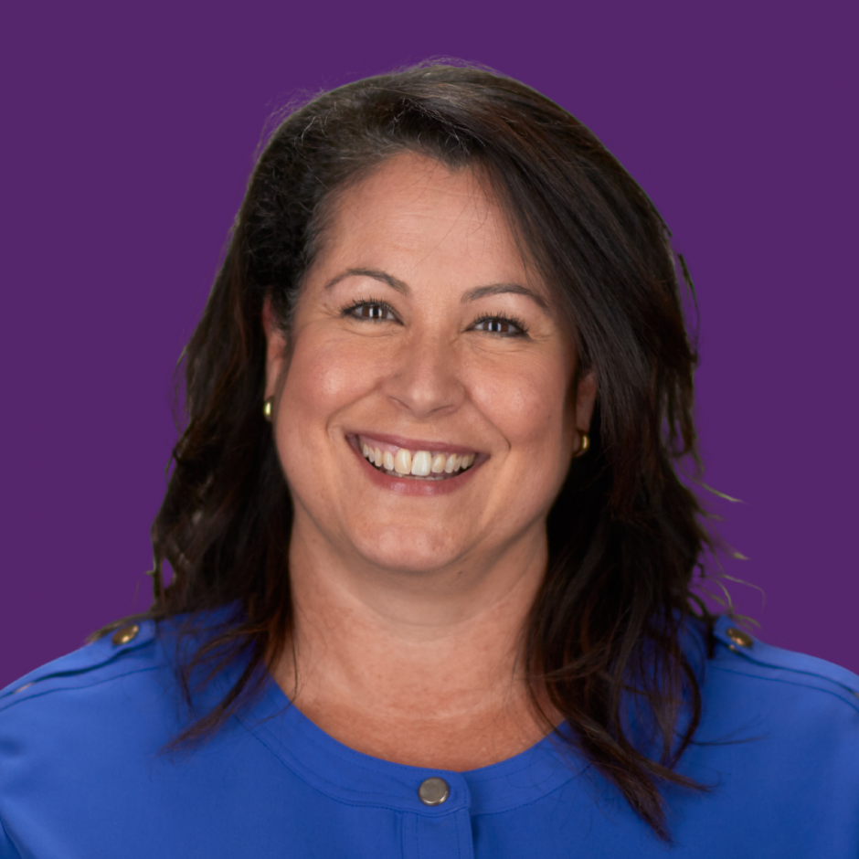 Gina Roberson