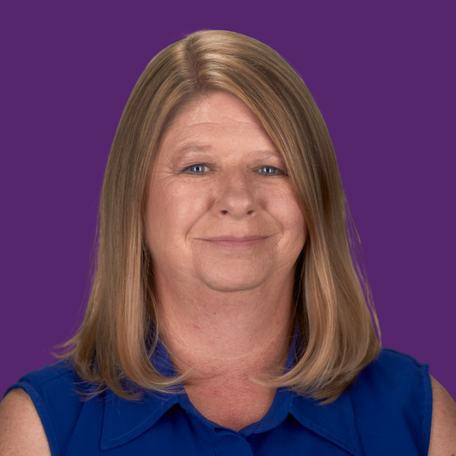 Julie Bornhoeft