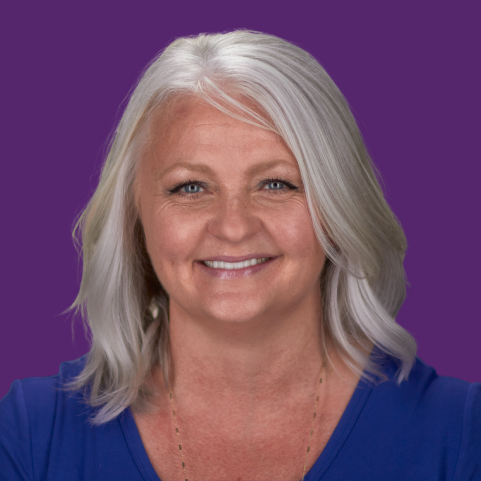 Marci Bridgeford