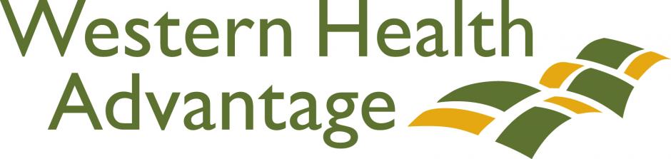 Western Health Advantage Logo